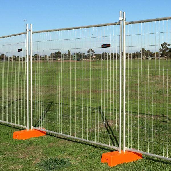 Durable and Versatile Metal Grid Fence Panels for Modern Security Needs