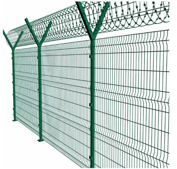 PVC Coated Wire Mesh for Sale – Durable, Rust-Proof
