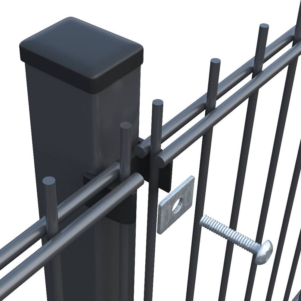 Metal Fence Design: Durable, Stylish, Custom, Low Upkeep