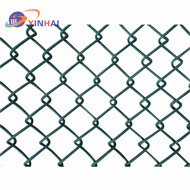 Iron Netting for Security & Industrial Use | Durable & Eco-Friendly Mesh Solutions