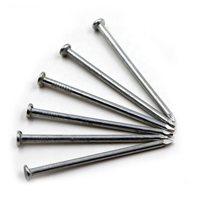 Common Wire Nail: Durable, Corrosion-Resistant, Bulk Supply