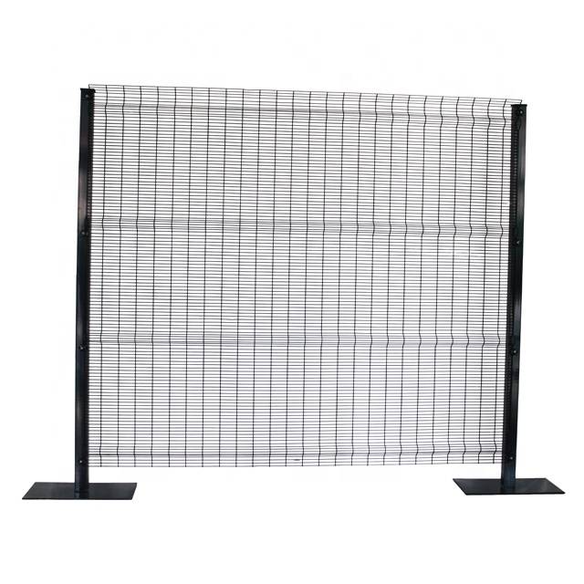 Metal Fence Panels for Sale – Durable, Easy Install