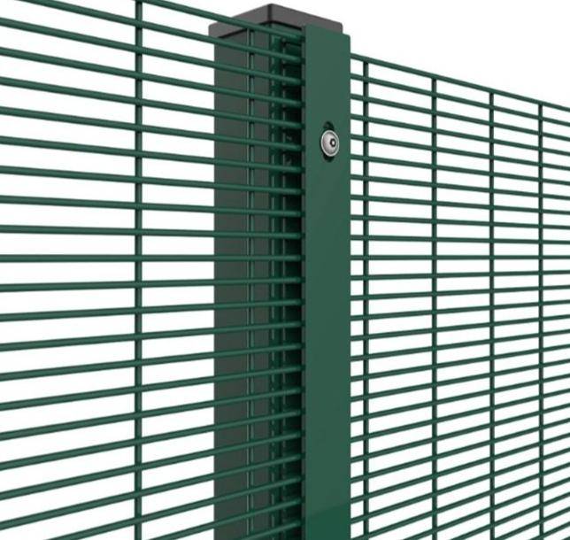 Metal Fence for Sale—Durable, Secure, Affordable: Why Us?