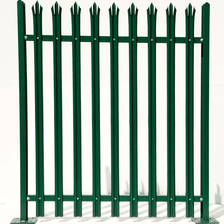 Metal Grid Fence: Durable, Versatile Security Solutions for Every Industry