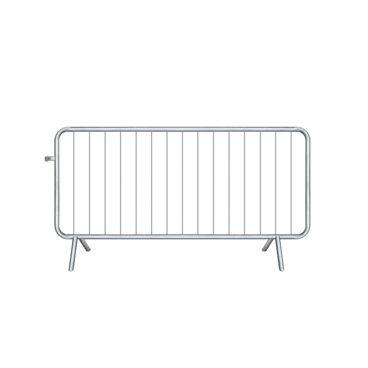 Durable Construction Barricades for Sale | Enhance Site Safety