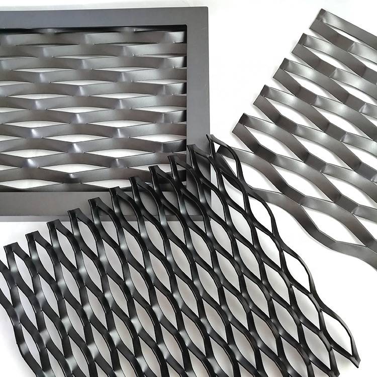 Expanded Metal Mesh for Sale: Durable, Versatile Sheets & Panels