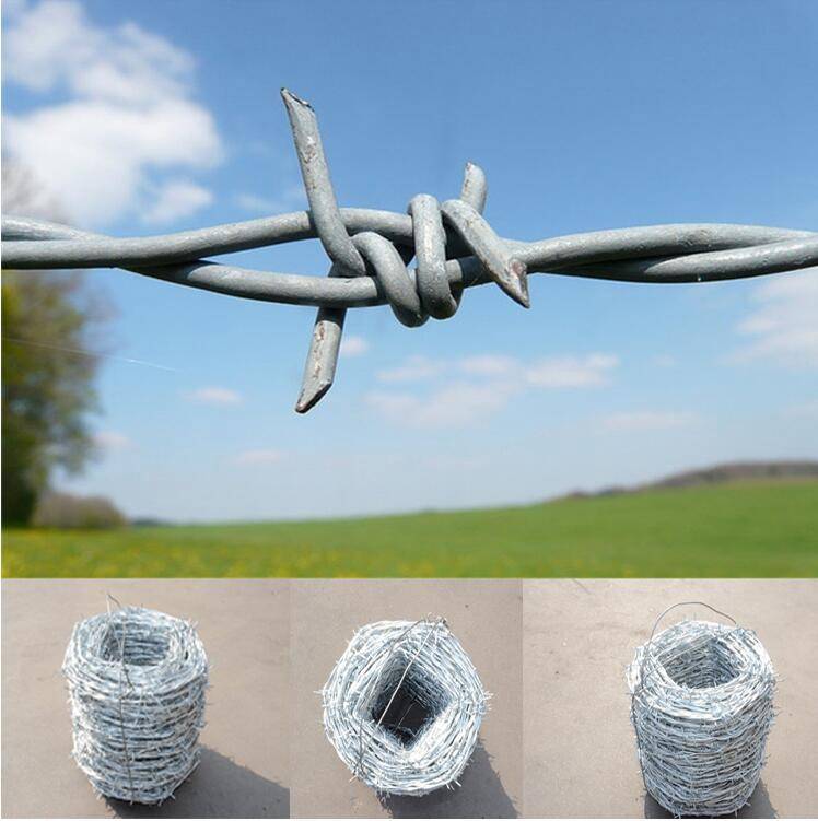Barbed Wire for Sale: Durable, Affordable Fencing Solutions